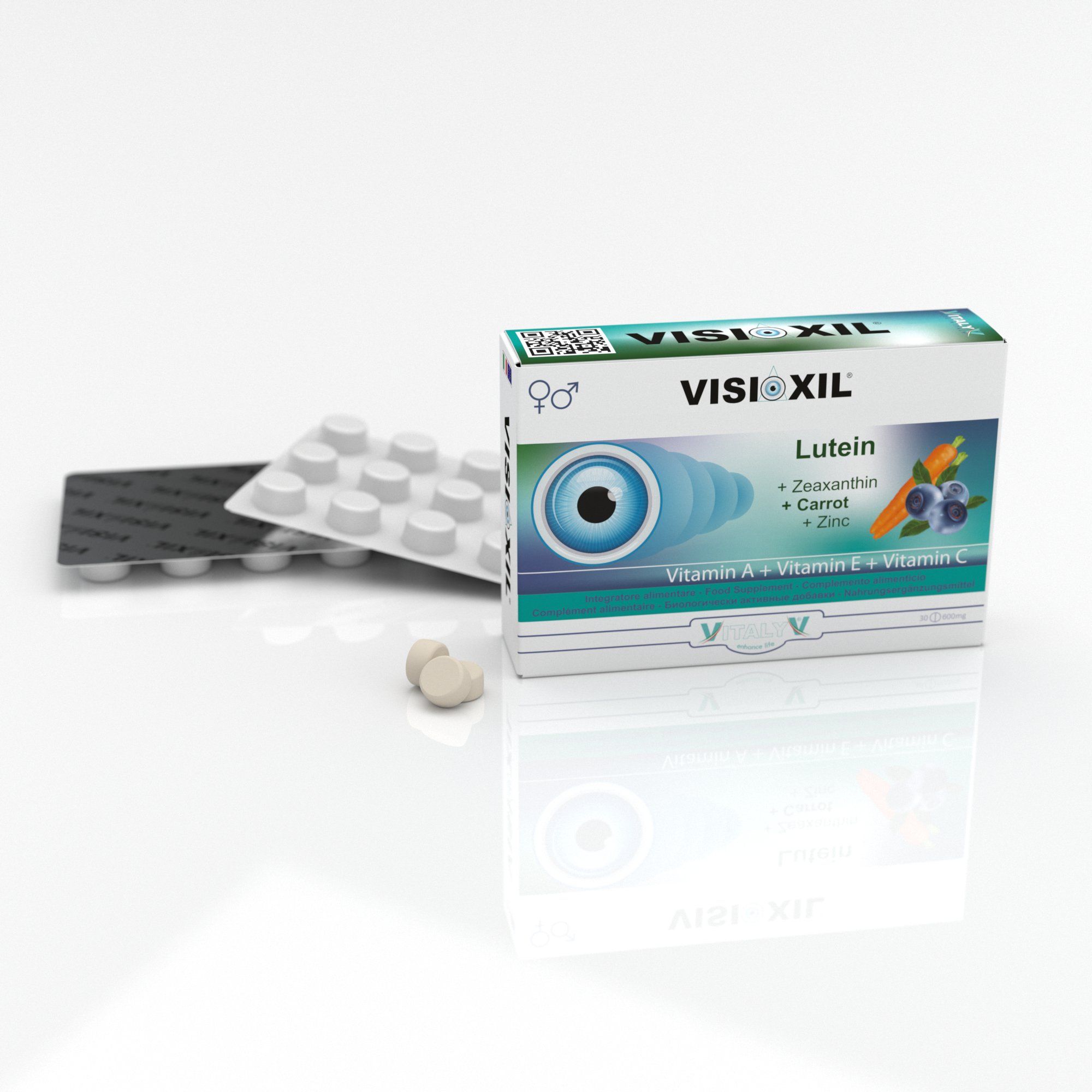 Visioxil